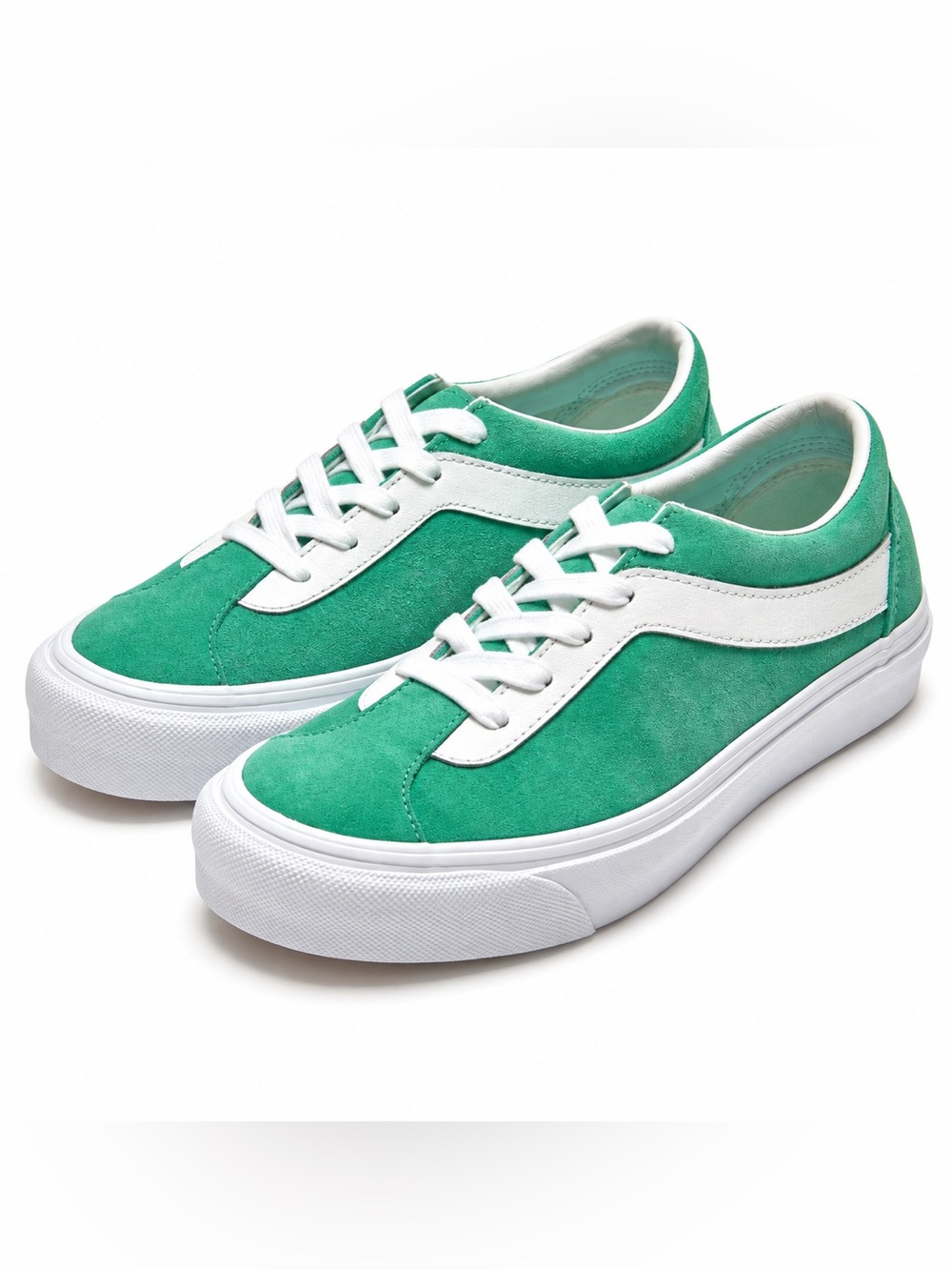 Vans Bold Ni Shoes Men 6.5 Women 8 NWT
